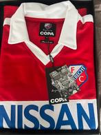 Retro FC Utrecht shirt, limited edition, Verzamelen, Ophalen of Verzenden, Nieuw, F.C. Utrecht, Shirt