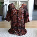Mooie Lindex Tuniek (S) € 20,-, Overige kleuren, Lindex, Ophalen of Verzenden, Zo goed als nieuw
