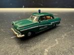 Classic-0223: Ford Taunus 17m - Polizei  uit 1951, Verzenden, Nieuw, Auto, Brekina