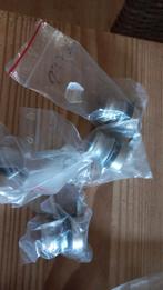 Camper onderdelen kastknoppen handgreepjes voor kastjes, Caravans en Kamperen, Ophalen of Verzenden