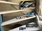 LEGO collectie 10497 en 70841, Kinderen en Baby's, Speelgoed | Duplo en Lego, Ophalen of Verzenden, Zo goed als nieuw, Complete set
