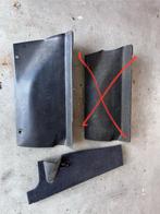 Onderdelen bagageruimte Volvo 240 estate, Ophalen of Verzenden, Volvo