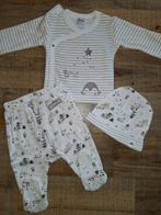 Yatsi - prematuur baby setje - maat 46, Kinderen en Baby's, Babykleding | Prematuur, Jongetje of Meisje, Nieuw, Ophalen of Verzenden
