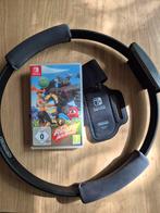 Ring Fit Adventure - Nintendo Switch, Spelcomputers en Games, Games | Nintendo Switch, Avontuur en Actie, 1 speler, Ophalen of Verzenden