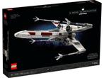 Lego Star Wars X-Wing Starfighter 75355 nieuw verzegeld, Ophalen of Verzenden, Nieuw, Complete set, Lego