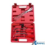 Remtrommel afstel / reparatie set, Auto diversen