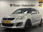 Suzuki Swift 1.2 Bandit EASSS Sport*Nationale Auto Pas*NAP*S, 4 cilinders, 400 kg, Origineel Nederlands, Bedrijf