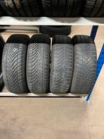 Set winterbanden skoda octavia 2013, Ophalen, 15 inch, Banden en Velgen, Winterbanden