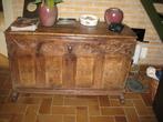 Saksische Tuigkist Brocante ANNA 1803, Ophalen