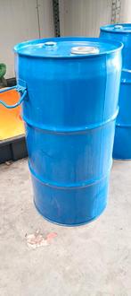 25 liter vat, Ophalen, Zo goed als nieuw