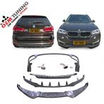 BMW X5 serie | F15 | M-Tech Aero Kit | voor standaard bumper, Ophalen of Verzenden