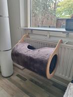 Katten relax ton voor aan de verwarming, Ophalen, Gebruikt, Krabton