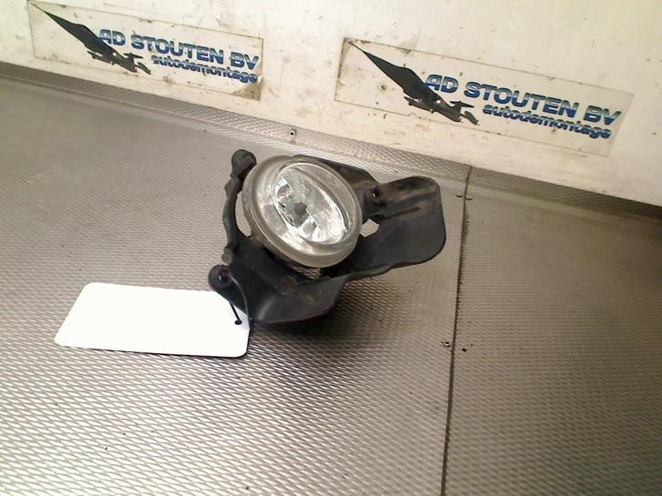 Mistlamp Links Voor Mazda 2 (DE) (2007-10/2015-06) 11441086, Auto-onderdelen, Verlichting, Mazda, Gebruikt