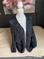 Stoere damesbolero, Maat 38/40 (M), Verzenden, Solo  g, Zwart