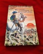 Hildebrand - De Schildknaap van generaal Cortez, Ophalen of Verzenden, Gelezen, A.D. Hildebrand, Fictie
