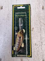 Megabass deep x 300 usa hakusei glitter gill, Watersport en Boten, Ophalen of Verzenden, Nieuw