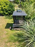 Tuinhaard, Ophalen of Verzenden, Zo goed als nieuw