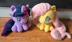 My little pony twilight sparkle & fluttershy miniso knuffels, Ophalen of Verzenden, Nieuw