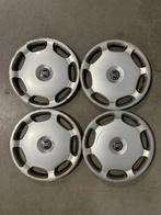 Wieldop Volvo | Set van 4 | 15 inch | 9157510, Auto diversen, Wieldoppen, Gebruikt, -, -, Ophalen of Verzenden