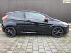 Ford Fiesta 1.0 EcoBoost Black Edition/ ST-LINE/ DEALER ONDE, Auto's, Ford, Voorwielaandrijving, Stof, Gebruikt, Zwart