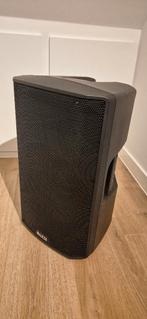 Alto actieve PA speaker –  factuur + garantie tot okt 2026, Muziek en Instrumenten, Ophalen, Zo goed als nieuw, Minder dan 500 watt