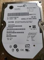 Seagate harde schijf, Computers en Software, Harde schijven, Intern, Ophalen of Verzenden, Zo goed als nieuw, Seagate