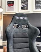Bride Euroster II sportstoel kuipstoel diverse kleuren, Auto diversen, Tuning en Styling, Ophalen of Verzenden