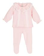 Spaans prematuur baby setje - newborn - reborn - maat 48/50, Meisje, Nieuw, Calamaro, Ophalen of Verzenden