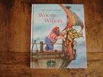 kleuter.01(1282) woeste willem. Door ingrid en dieter, Ophalen of Verzenden, Zo goed als nieuw, Fictie algemeen