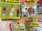 adv0808 popeye album serie, Ophalen, Gelezen