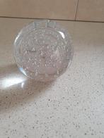 Presse papier , paperweight (11 stuks), Antiek en Kunst, Antiek | Glas en Kristal, Ophalen of Verzenden