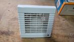 Nieuw in doos! 125mm inbouwventilator aan/uit, Ophalen of Verzenden, Zo goed als nieuw, Afzuiger