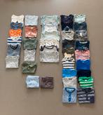T-shirts, rompers en longsleeves maat 74, Ophalen, Gebruikt, Maat 146