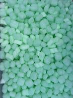Opvulmateriaal/opvulchips, Doe-het-zelf en Verbouw, Kratten en Dozen, Ophalen of Verzenden