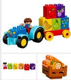 Lego Duplo 10615 mijn eerste tractor 1-5 jaar, Kinderen en Baby's, Speelgoed | Duplo en Lego, Complete set, Duplo, Ophalen of Verzenden