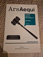 Jurisprudentie Inleiding Staats- en bestuursrecht 1879-2023, Ophalen of Verzenden, Nieuw
