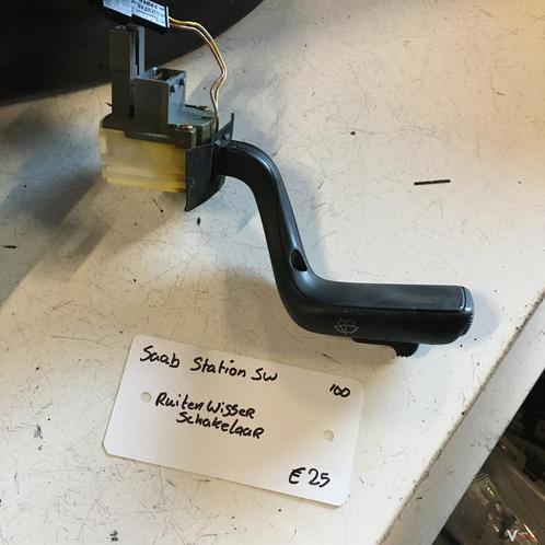 Saab Station 2000 Ruitenwisserschakelaar, Auto-onderdelen, Dashboard en Schakelaars, Gebruikt, Ophalen of Verzenden