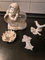 4 engeltjes, Ophalen, Zo goed als nieuw