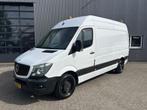 Mercedes-benz Sprinter 316 2.2 CDI 366 L2H2 Cruise Airco Nie, 13 km/l, Euro 5, Stof, Gebruikt