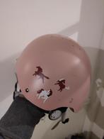 Paardrijcap Fouganza S voor meisjes, Ophalen of Verzenden, Zo goed als nieuw, Rijden