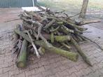 Haardhout, Tuin en Terras, Haardhout, Minder dan 3 m³, Ophalen, Overige houtsoorten, Stammen