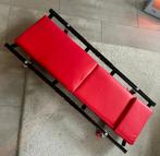 Rolbed / Onderhoudsbed voor Auto - Garage Gereedschap, Auto diversen, Autogereedschap, Ophalen, Zo goed als nieuw