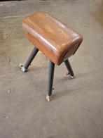 Vintage Turnbok Janssen & Fritsen, Ophalen, Gebruikt, Overige typen