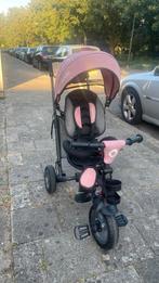 Lionelo Tris Driewieler - Zo Goed Als Nieuw, Fietsen en Brommers, Fietsen | Driewielers, Ophalen, Zo goed als nieuw, Duwstang