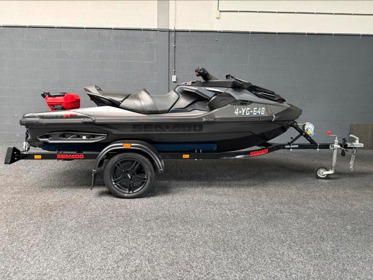 RXT-X rs 300 21 uur 2023, Watersport en Boten, Jetski's en Waterscooters, Zo goed als nieuw, 200 pk of meer, Benzine, Ophalen of Verzenden