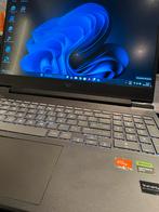 Hp victus 16, Computers en Software, Windows Laptops, Ophalen of Verzenden, Zo goed als nieuw, Gaming, 4 Ghz of meer