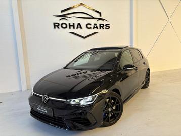Volkswagen Golf R 2.0 TSI 4MOTION Performance DRIFT NURNBURG beschikbaar voor biedingen
