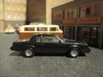 Buick Grand National / Regal - Monogram ( USA ), Ophalen of Verzenden, Zo goed als nieuw, Auto, Overige merken