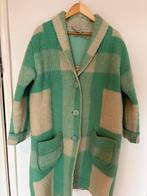 Wollen winterjas, Kleding | Dames, Jassen | Winter, Ophalen of Verzenden, Gedragen, Maat 38/40 (M), Overige kleuren