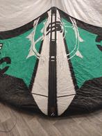 Slingshot Rally 9m + board, Ophalen, Kitesurf-set, Twintip, 9 m²